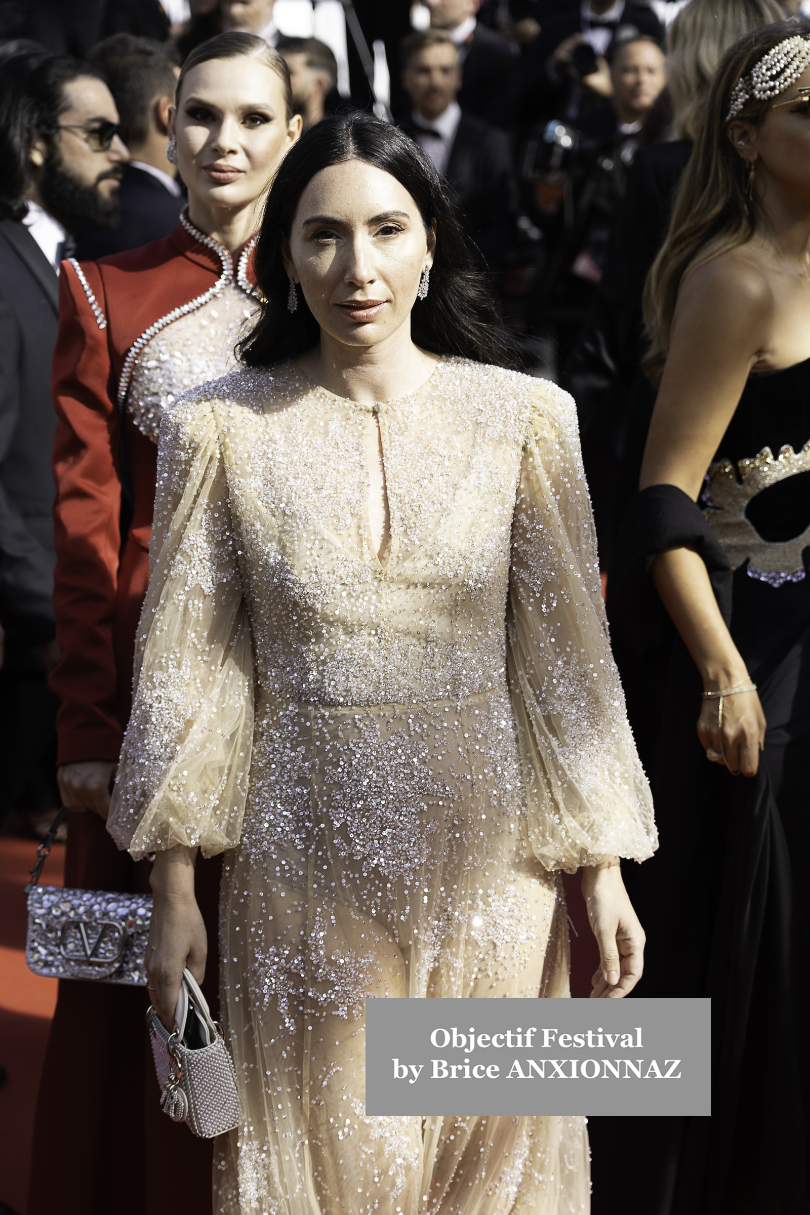 Horizon  An American  Saga / 77th Cannes International Film Festival / Objectif Festival by Brice ANXIONNAZ